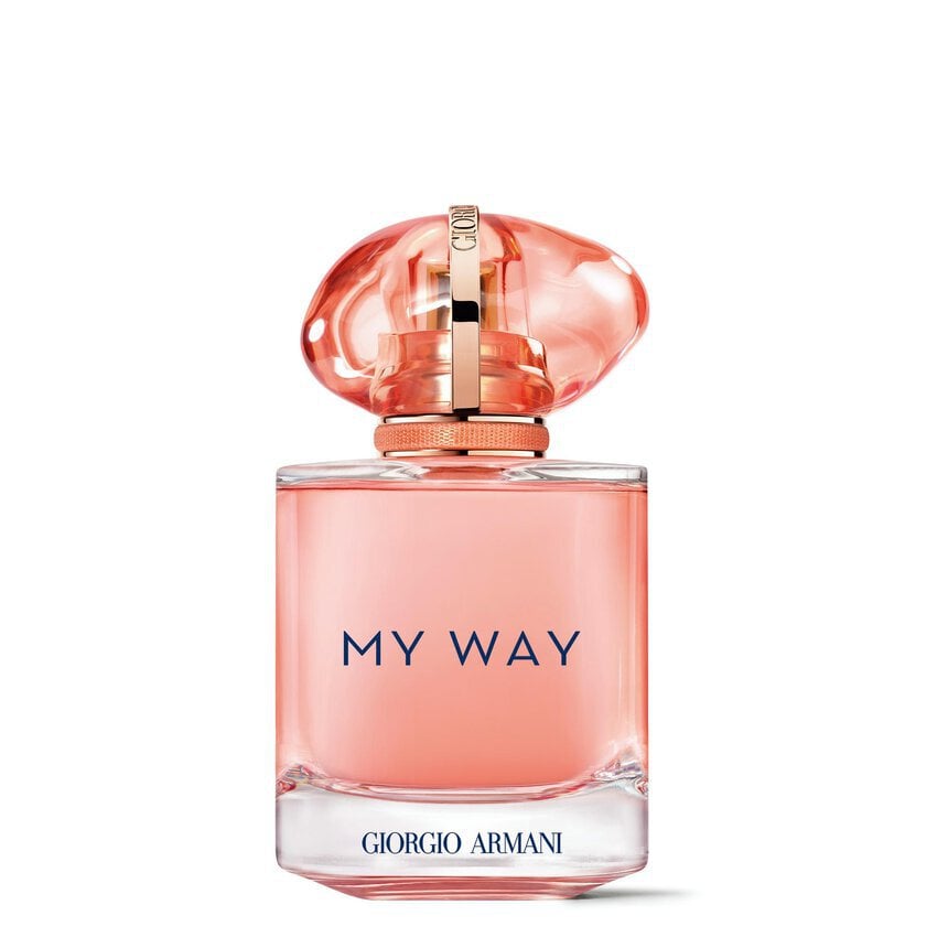 My Way Eau de Parfum Ylang Women's Perfume Armani Beauty