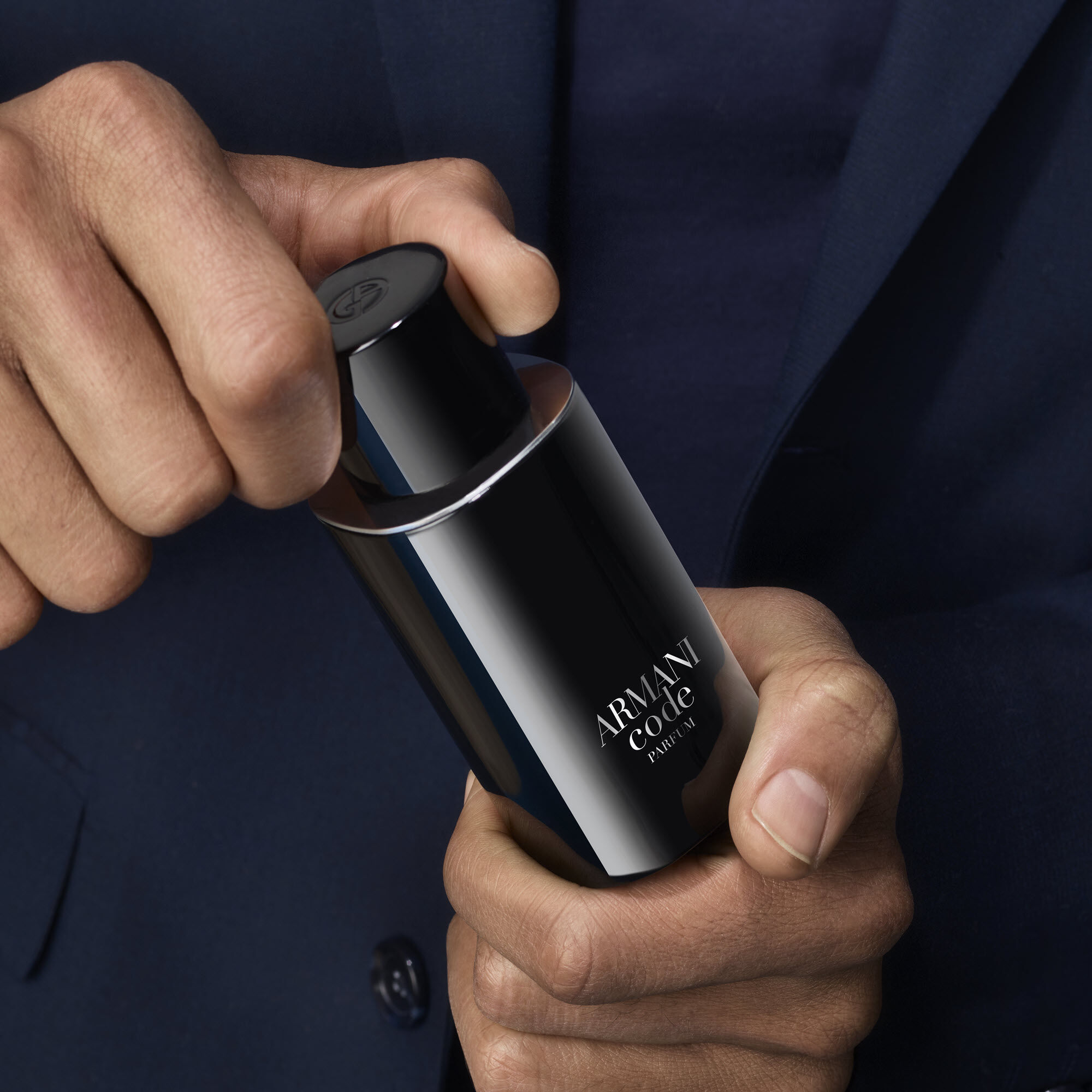 Armani Code Parfum Father's Day Gift Set