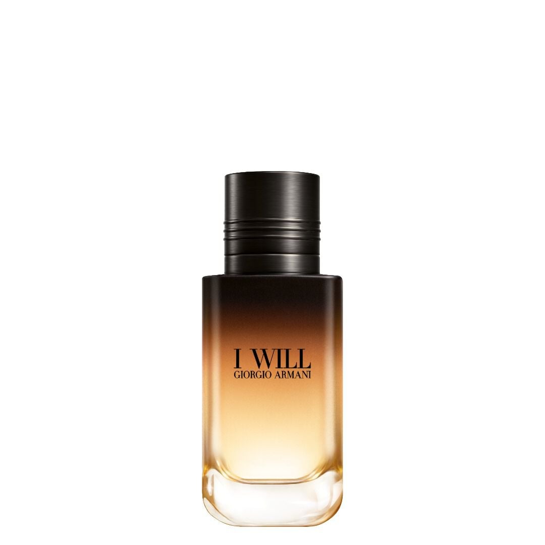I WILL EAU DE PARFUM
