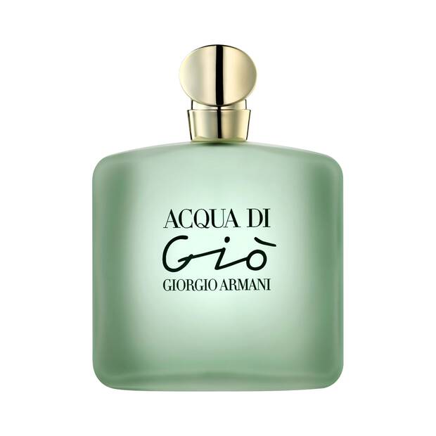 Acqua Di Gio Eau De Toilette Giorgio Armani Beauty