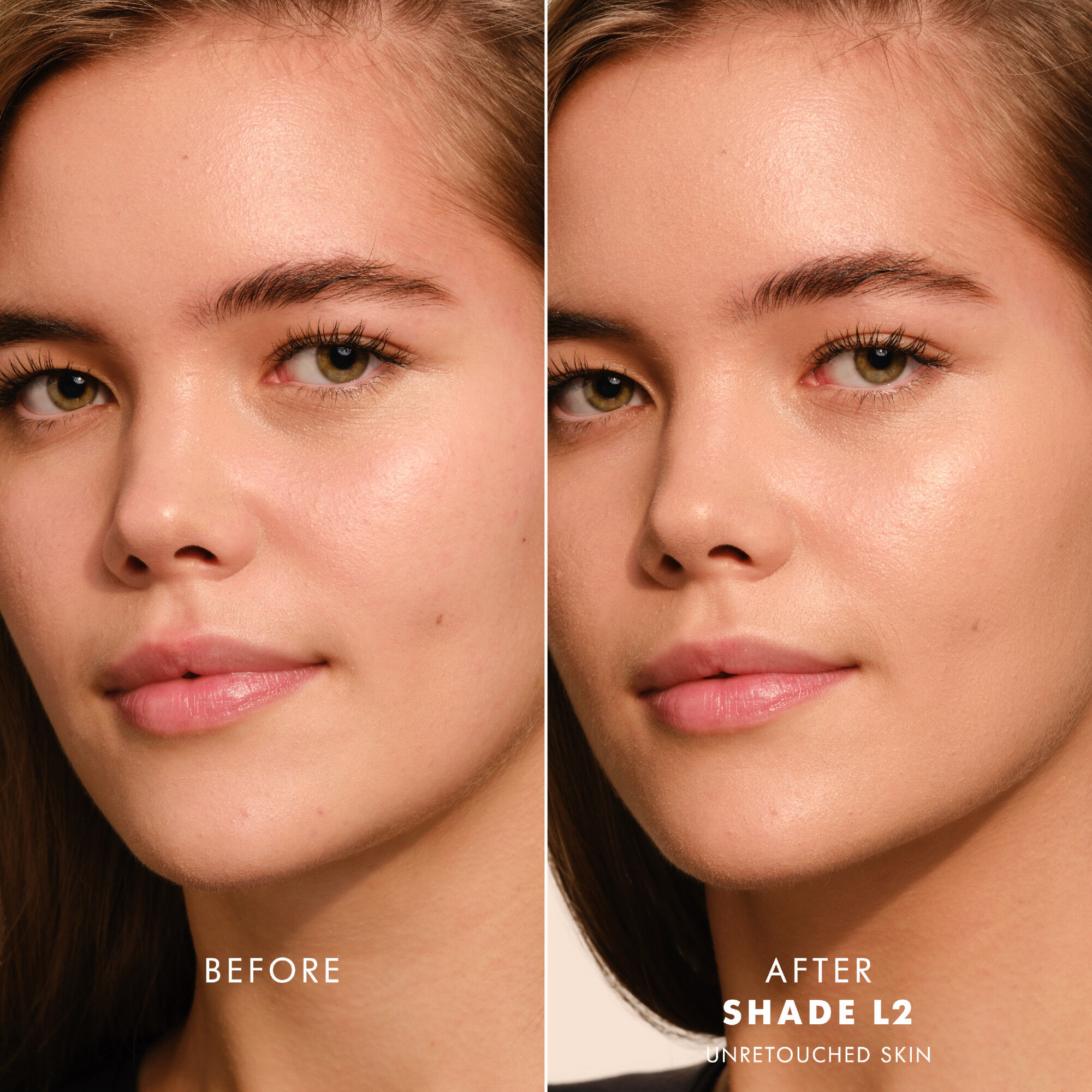 SKIN TINT LONGWEAR & CARE