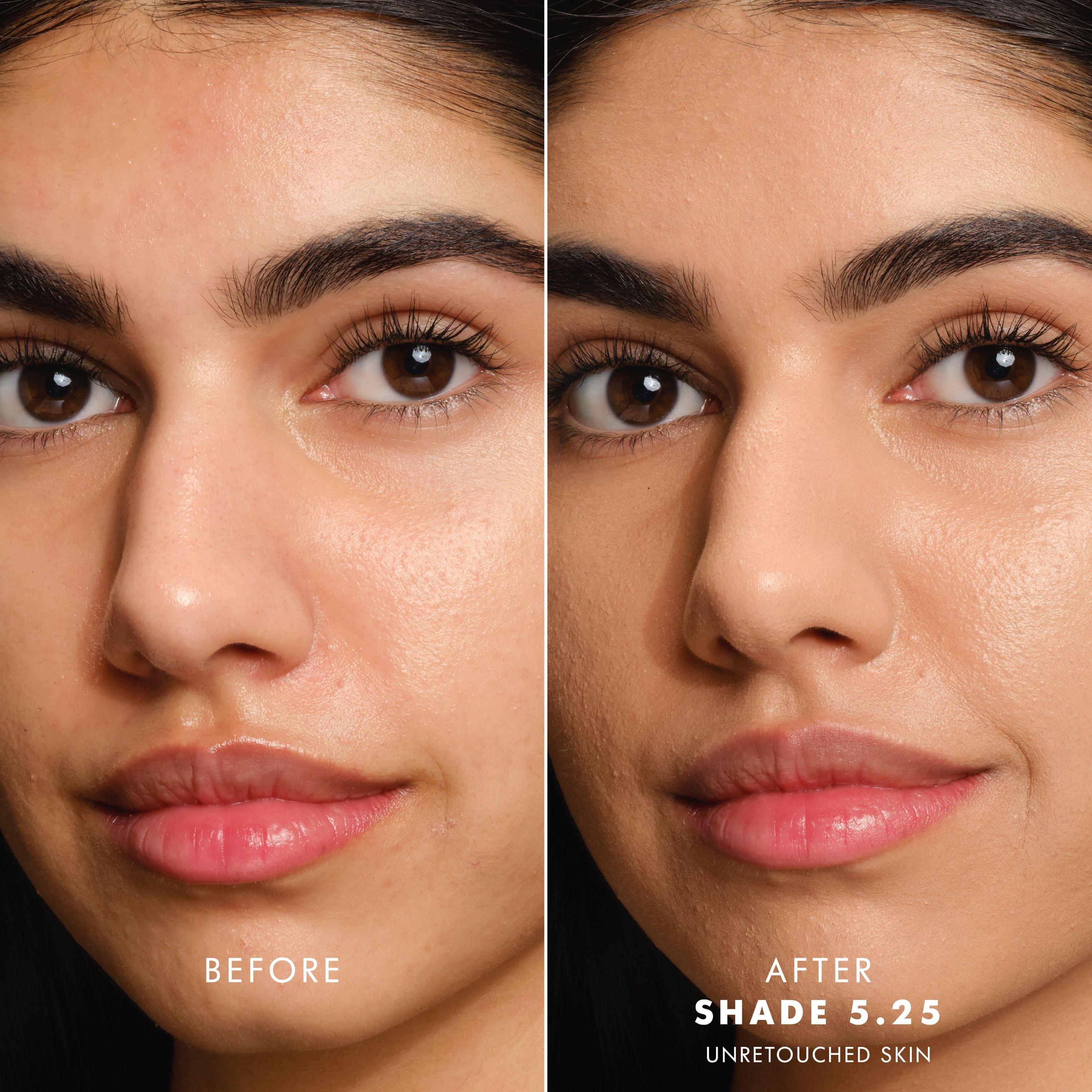 Luminous Silk Natural Glow Blurring Foundation