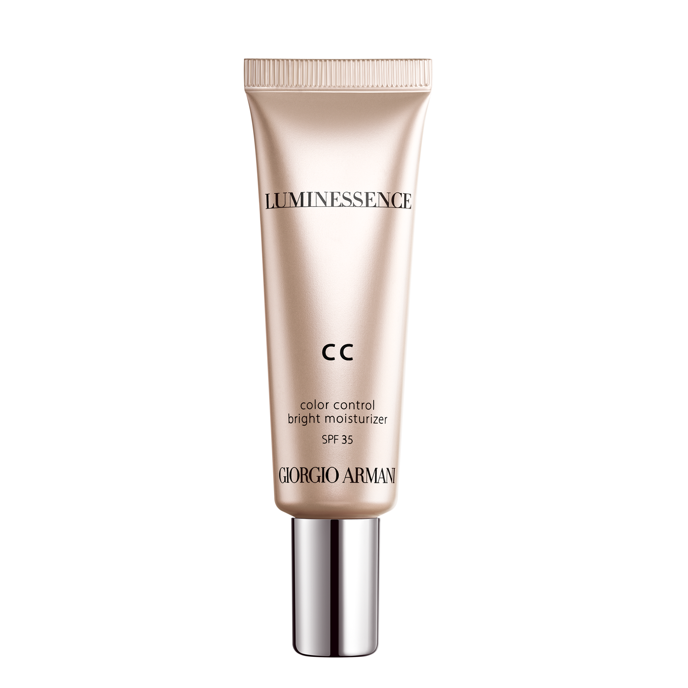 Luminessence CC Cream Giorgio Armani Beauty