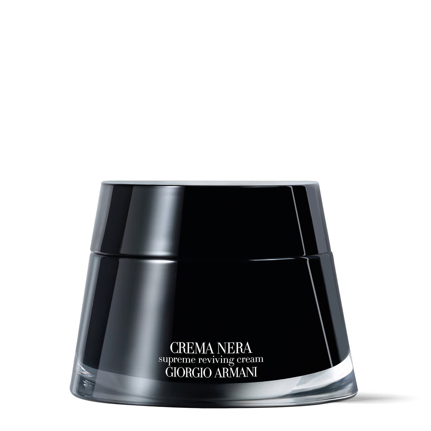Armani Crema Nera Supreme Reviving Cream