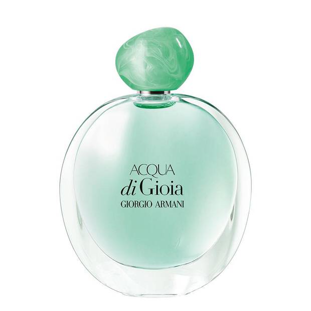 Acqua Di Gioia Eau De Parfum For Women Giorgio Armani Beauty