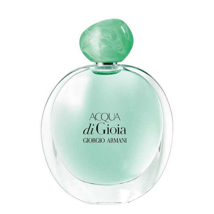 Acqua Di Gioia Eau De Parfum For Women Giorgio Armani Beauty