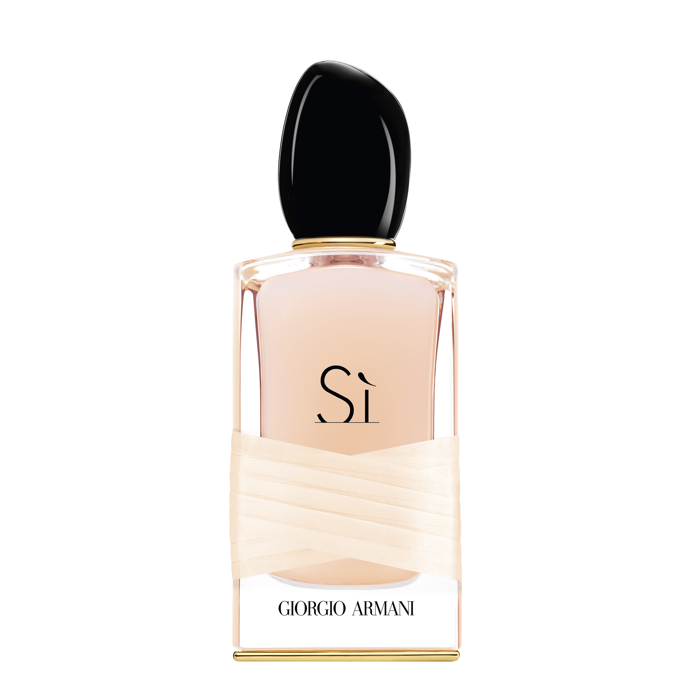 Si Rose Signature Eau De Parfum Giorgio Armani Beauty