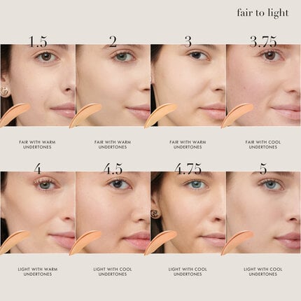 Armani Luminous Silk Color Corrector Giorgio Armani Master