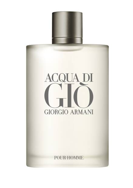 Acqua Di Gio Eau De Toilette For Men Armani Beauty Acqua Di Gio Eau De Toilette For Men Armani Beauty