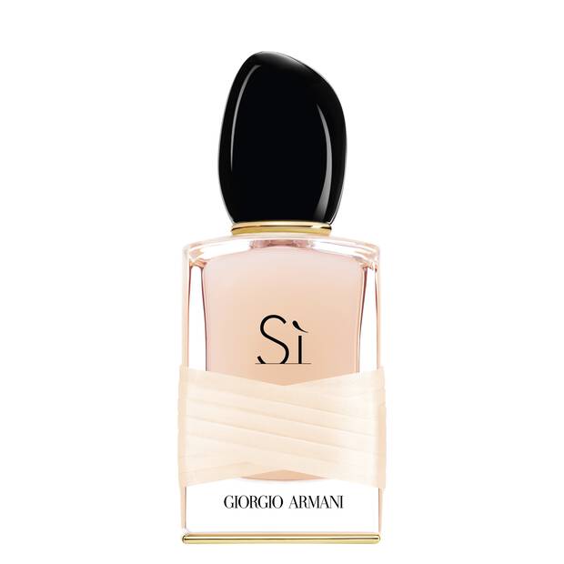 Si Rose Signature Eau De Parfum Giorgio Armani Beauty