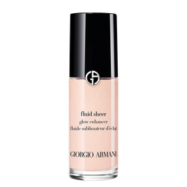 FLUID SHEER GLOW ENHANCER