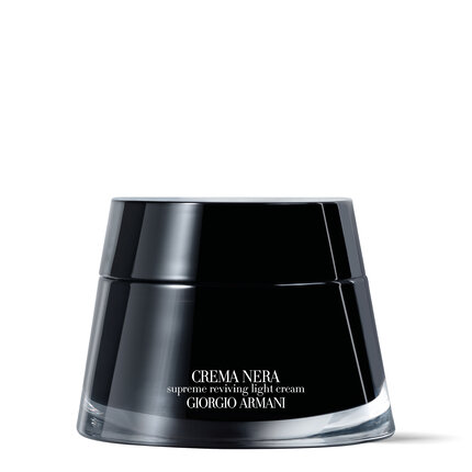 Giorgio Armani Beauty Crema Nera Supreme Light Reviving Cream