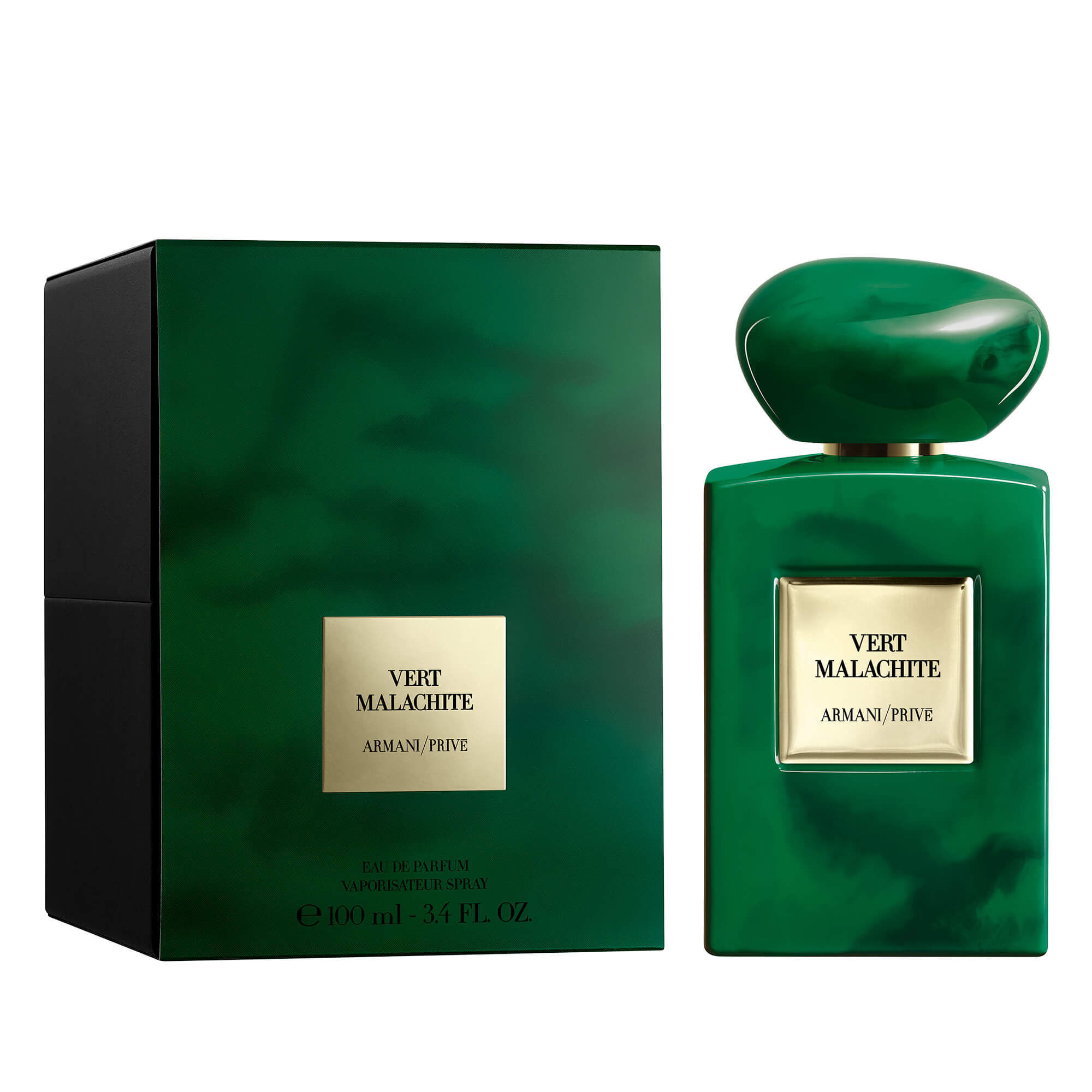 Armani Prive Vert Malachite Fragrance Giorgio Armani Beauty