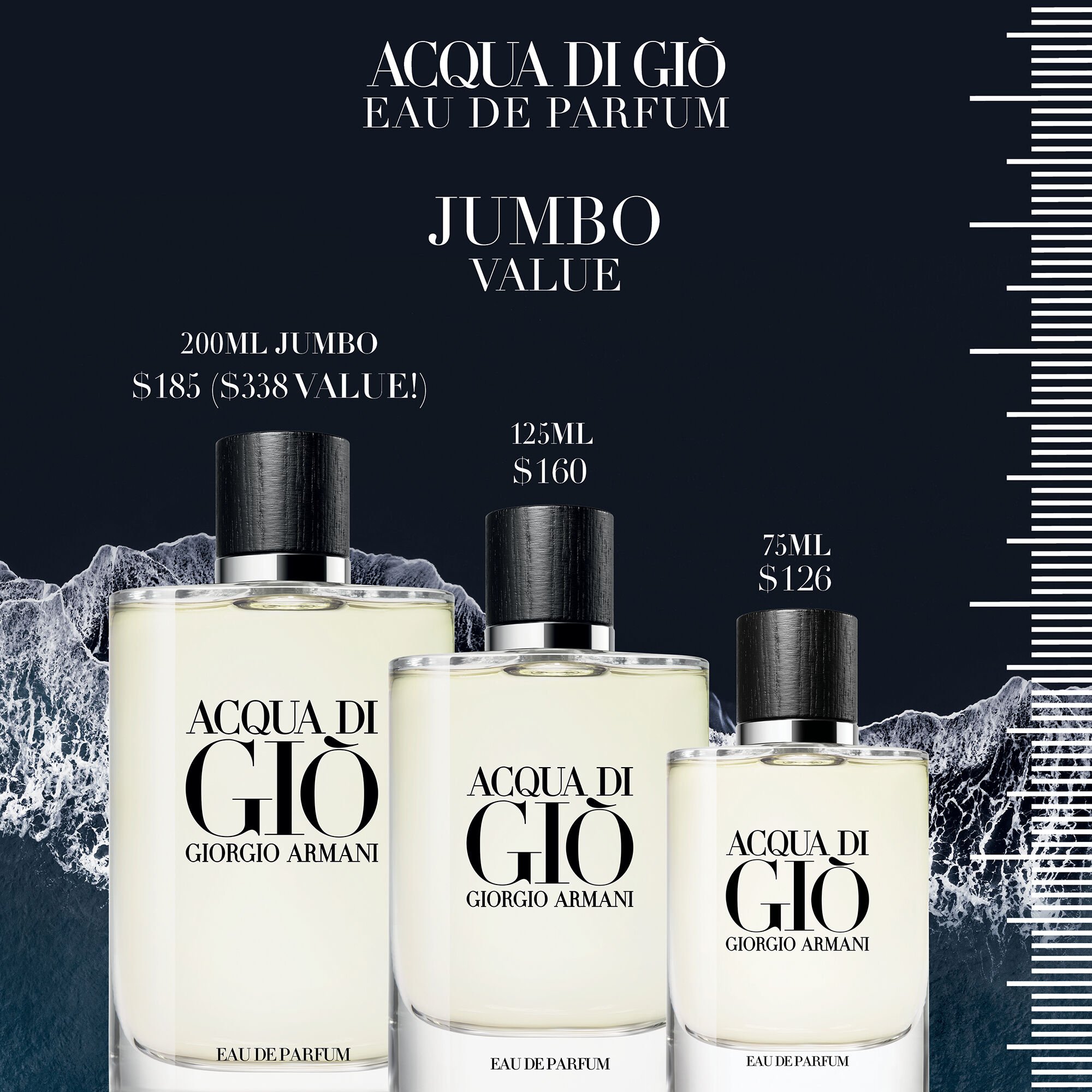 Acqua di Gi Eau de Parfum