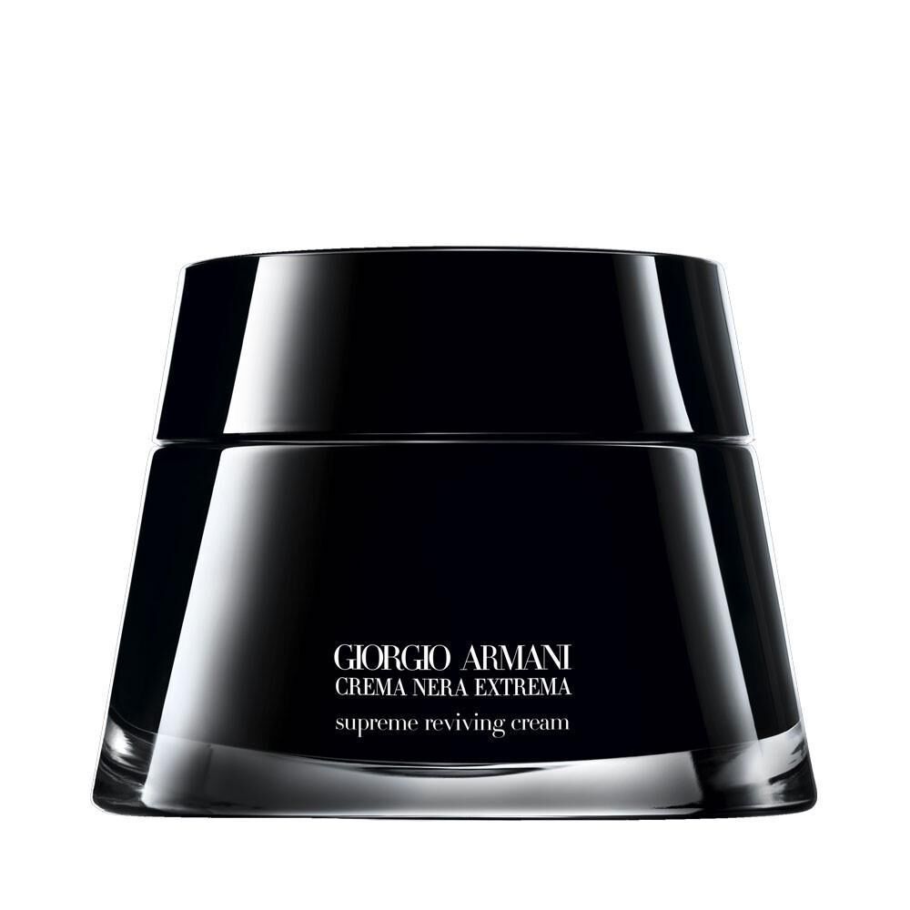 Crema shop nera armani