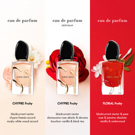 Si Eau De Parfum