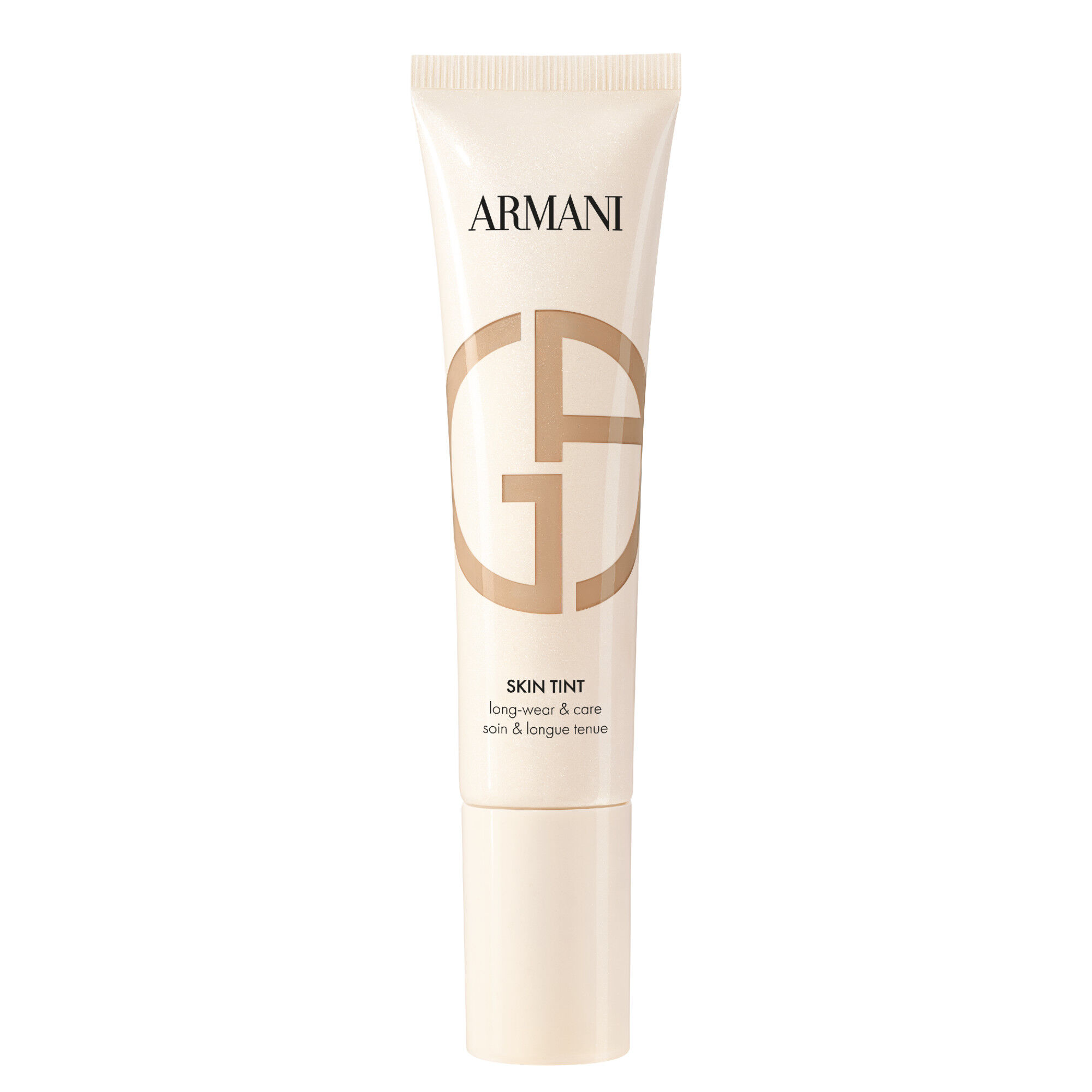 SKIN TINT LONGWEAR & CARE
