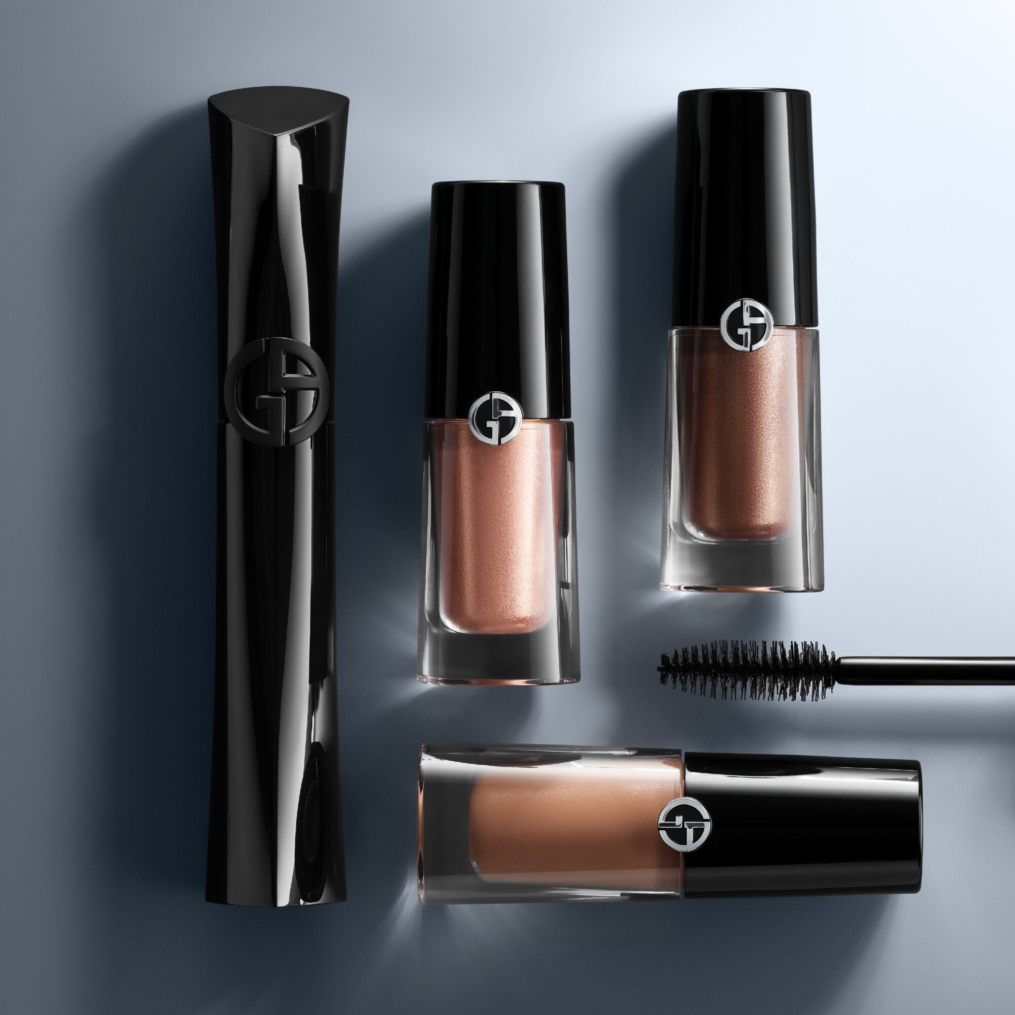 Eye Tint Long-Lasting Liquid Eyeshadow