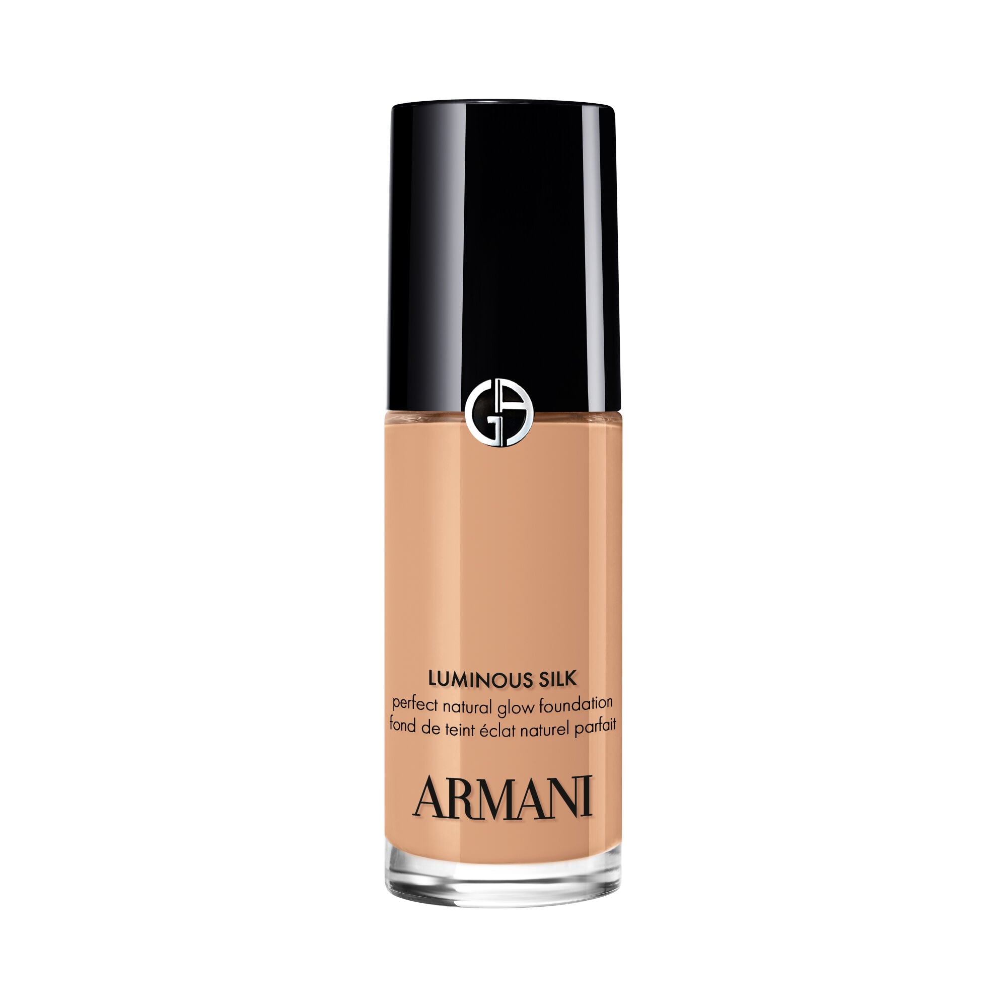 Luminous Silk Natural Glow Blurring Foundation
