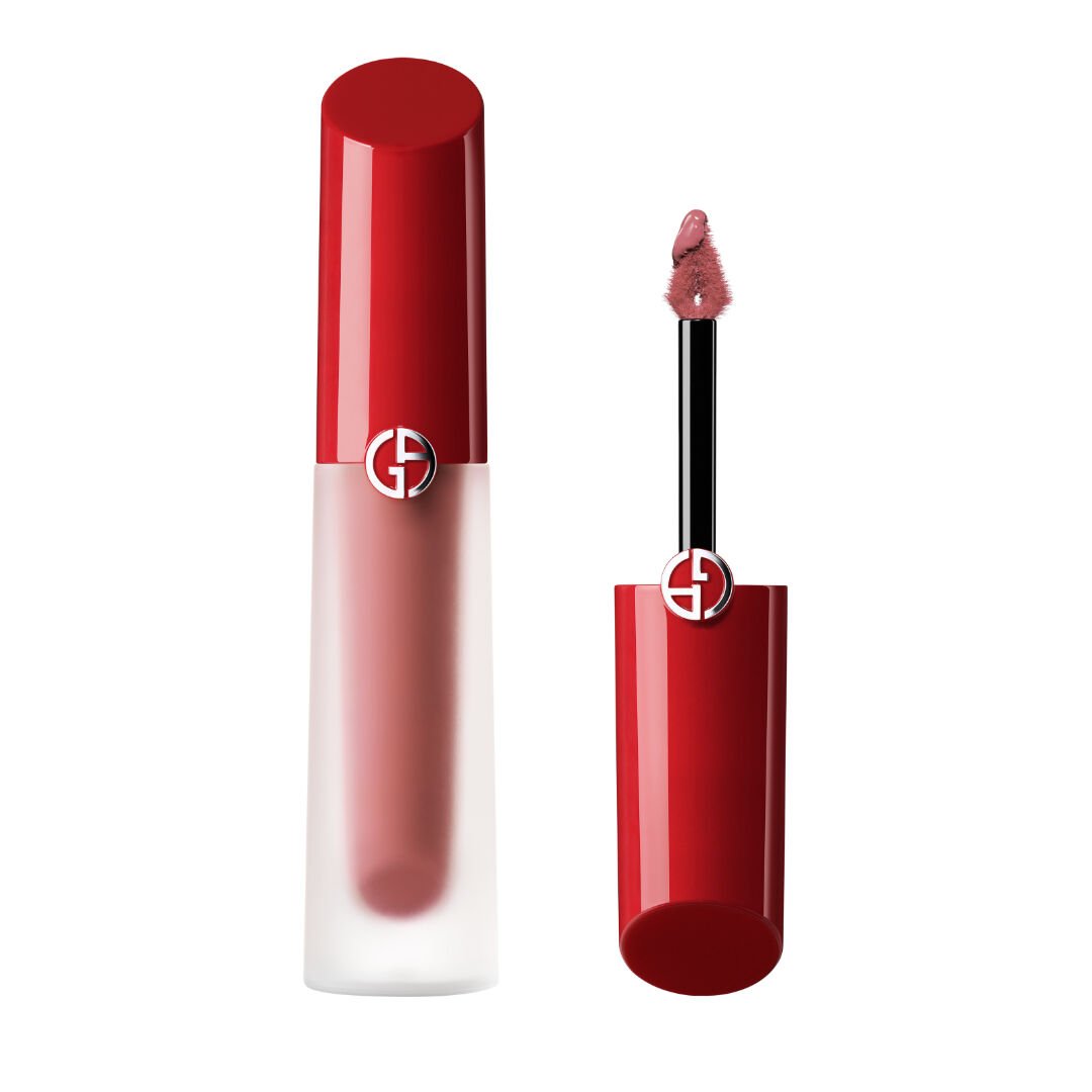 Lip Maestro Satin Long-Lasting Lipstick — Armani Beauty