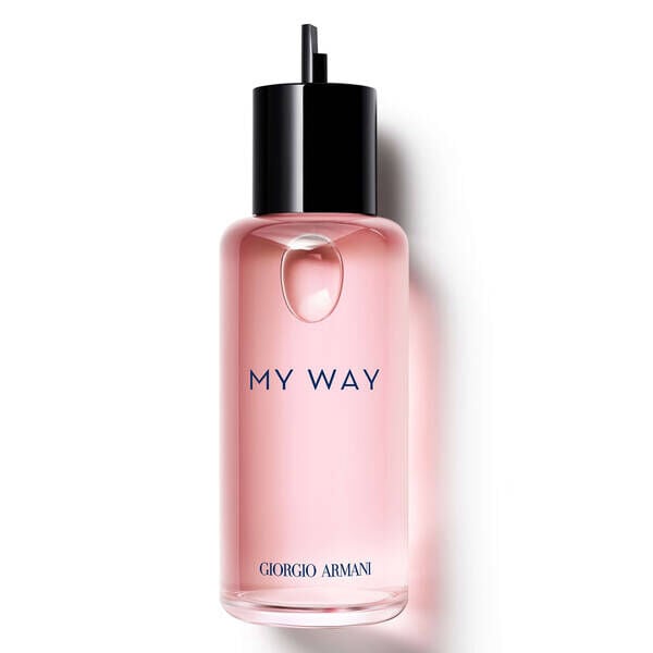 Giorgio armani my way gift set for her 50ml outlet