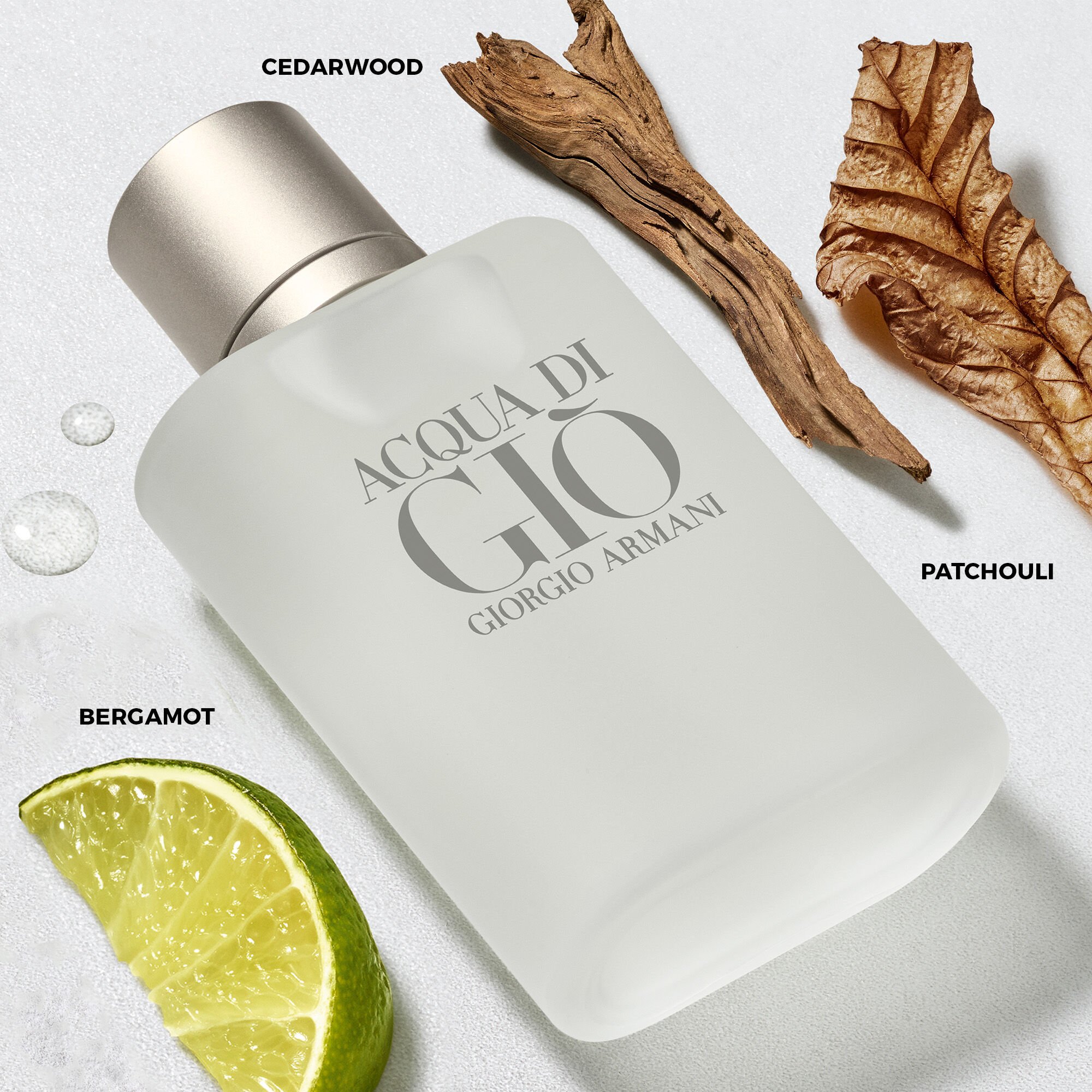 gio attractive perfume