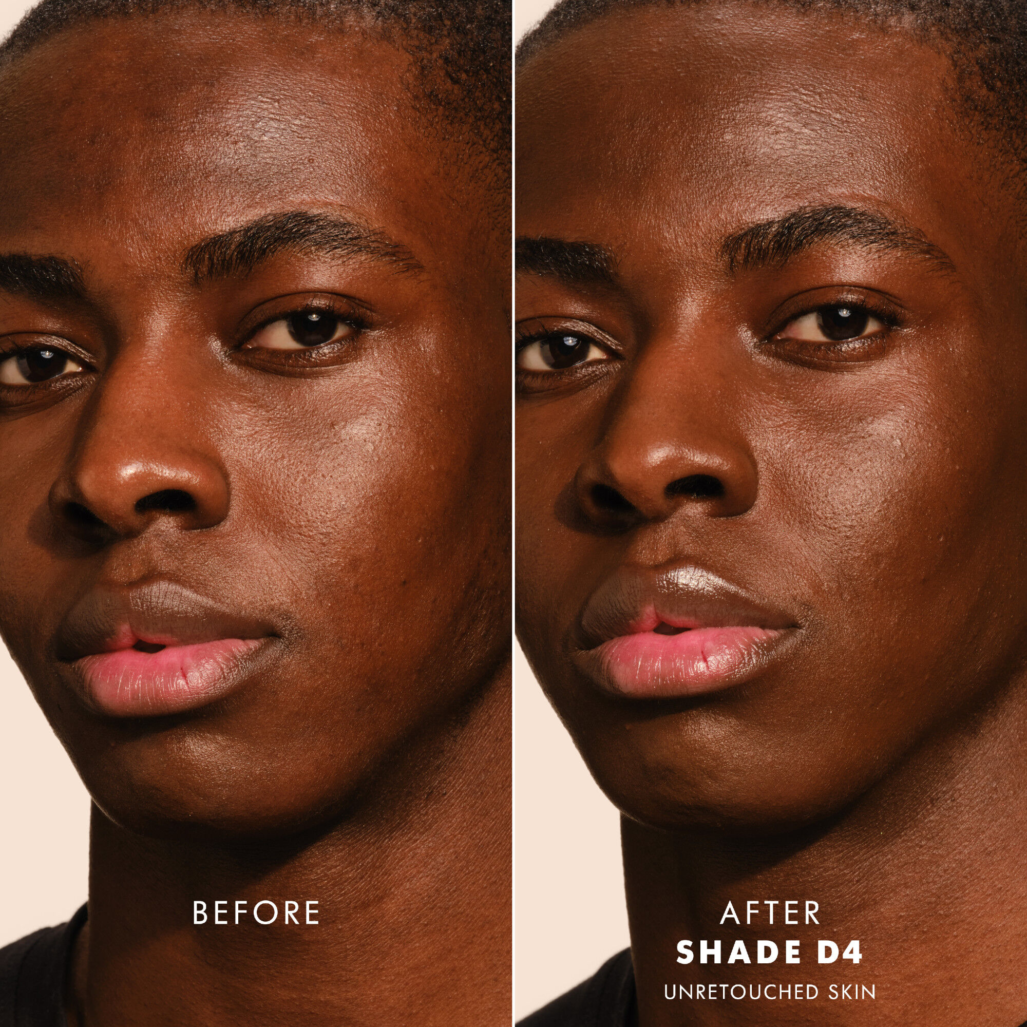 SKIN TINT LONGWEAR & CARE