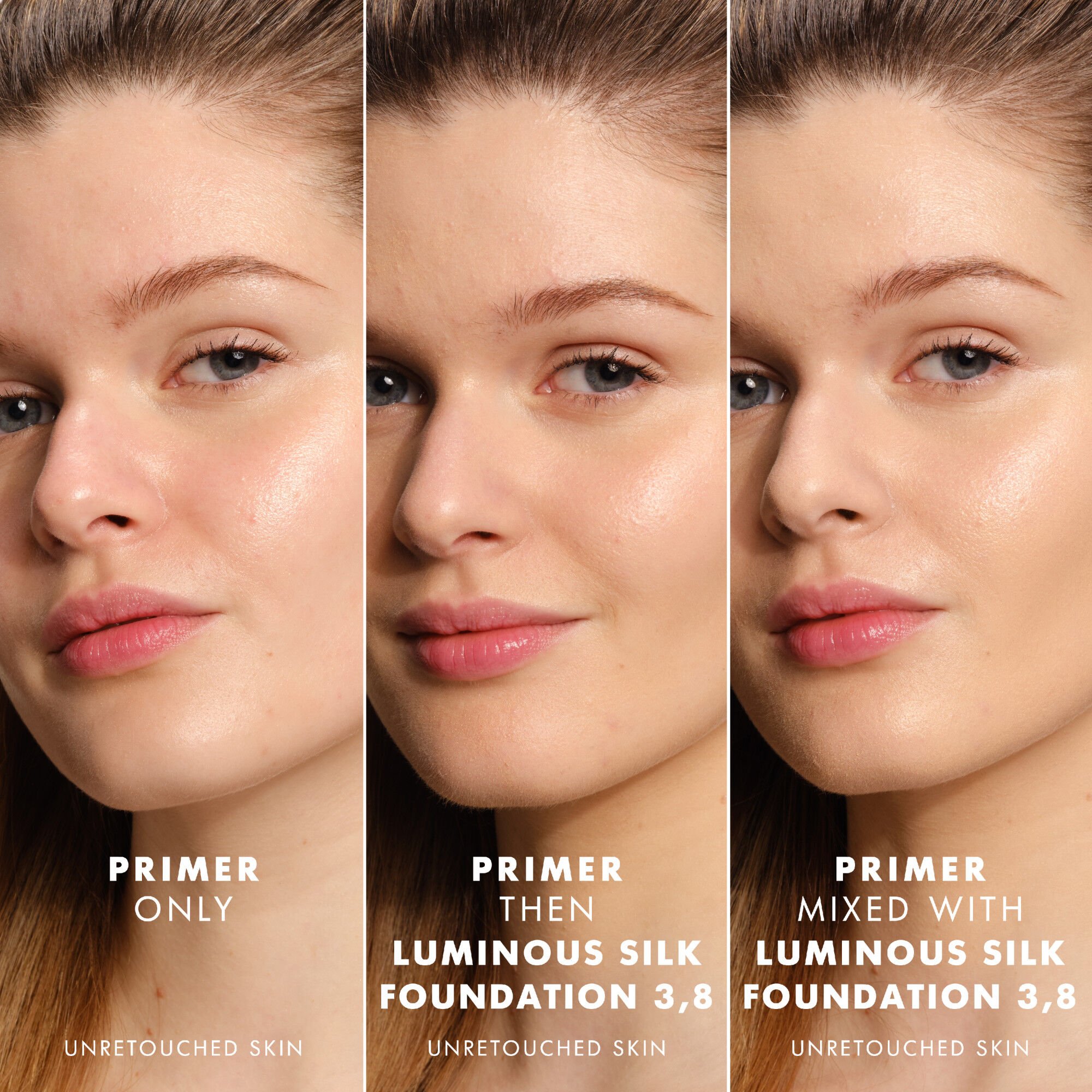 Luminous Silk Hydrating Glow Extending Primer