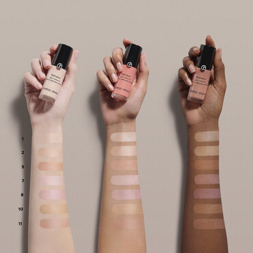 Giorgio armani highlight 10 Clearance