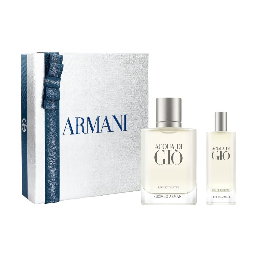 Acqua di Gio Men's Fragrance | Giorgio Armani Beauty