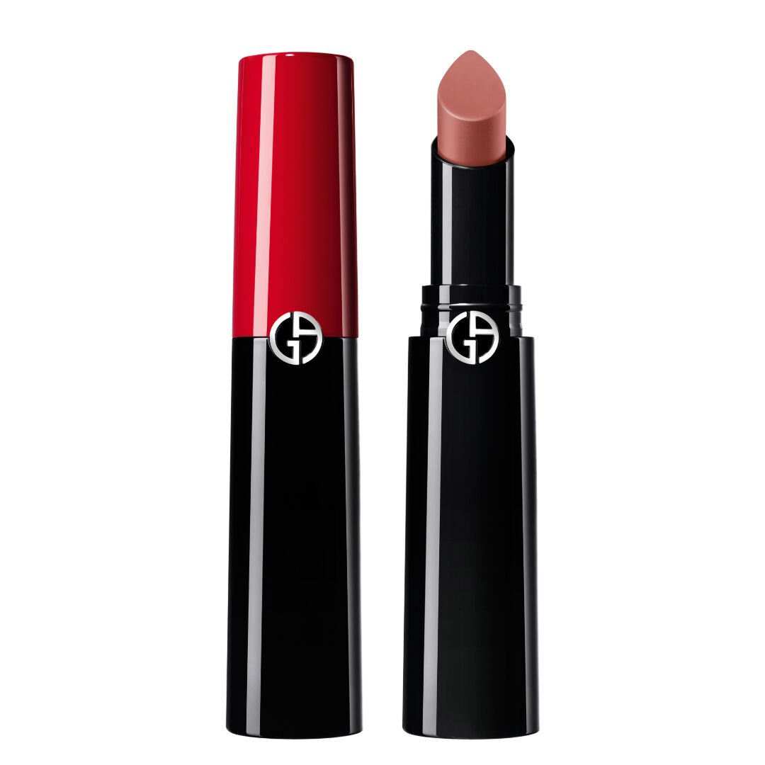 Lip Power Longwear Satin Lipstick Lipstick Armani beauty
