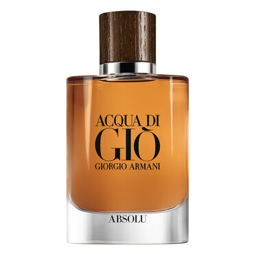 Acqua Di Gio Absolu Fragrance For Men Armani Beauty Acqua Di Gio Absolu Fragrance For Men Armani Beauty