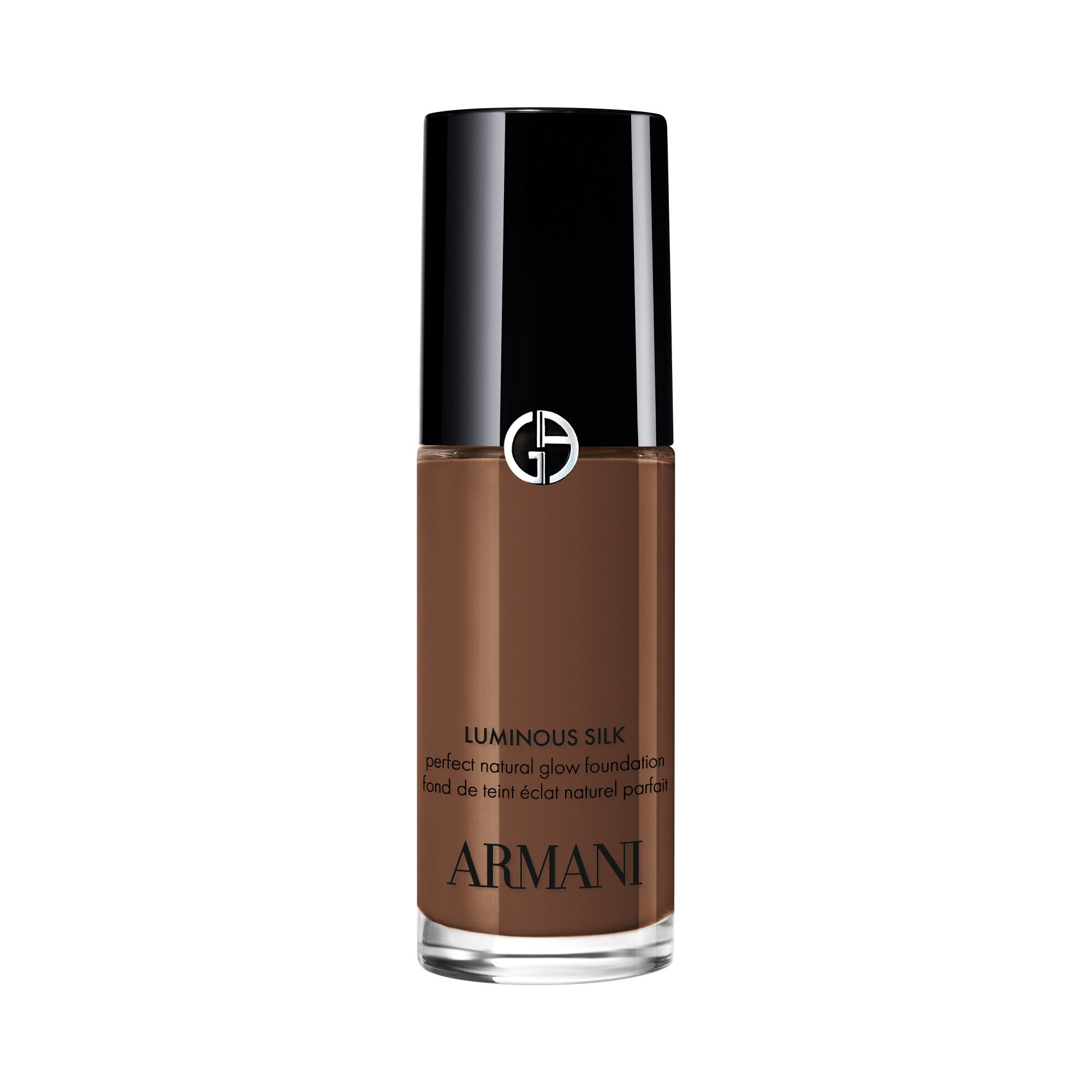 Luminous Silk Natural Glow Blurring Foundation
