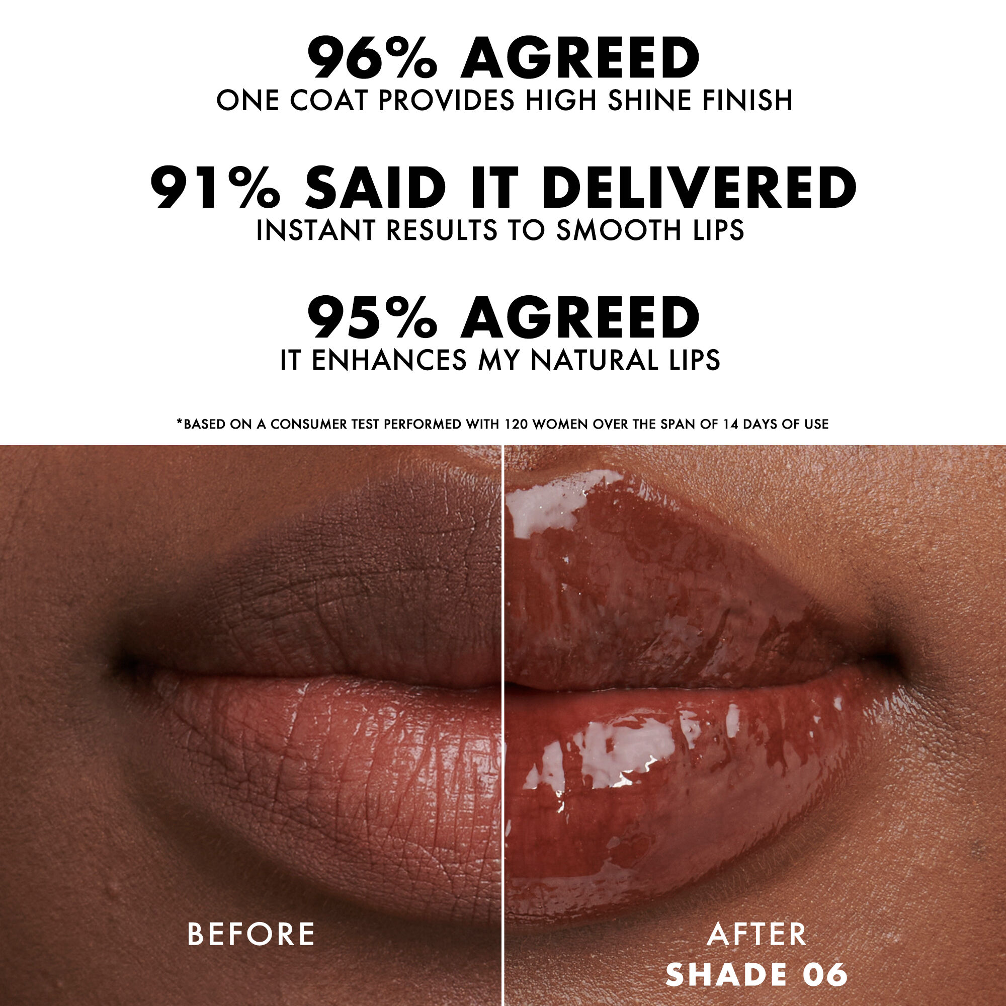 Prisma Glass Lip Gloss