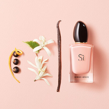 Giorgio Armani Si Fiori by Giorgio Armani