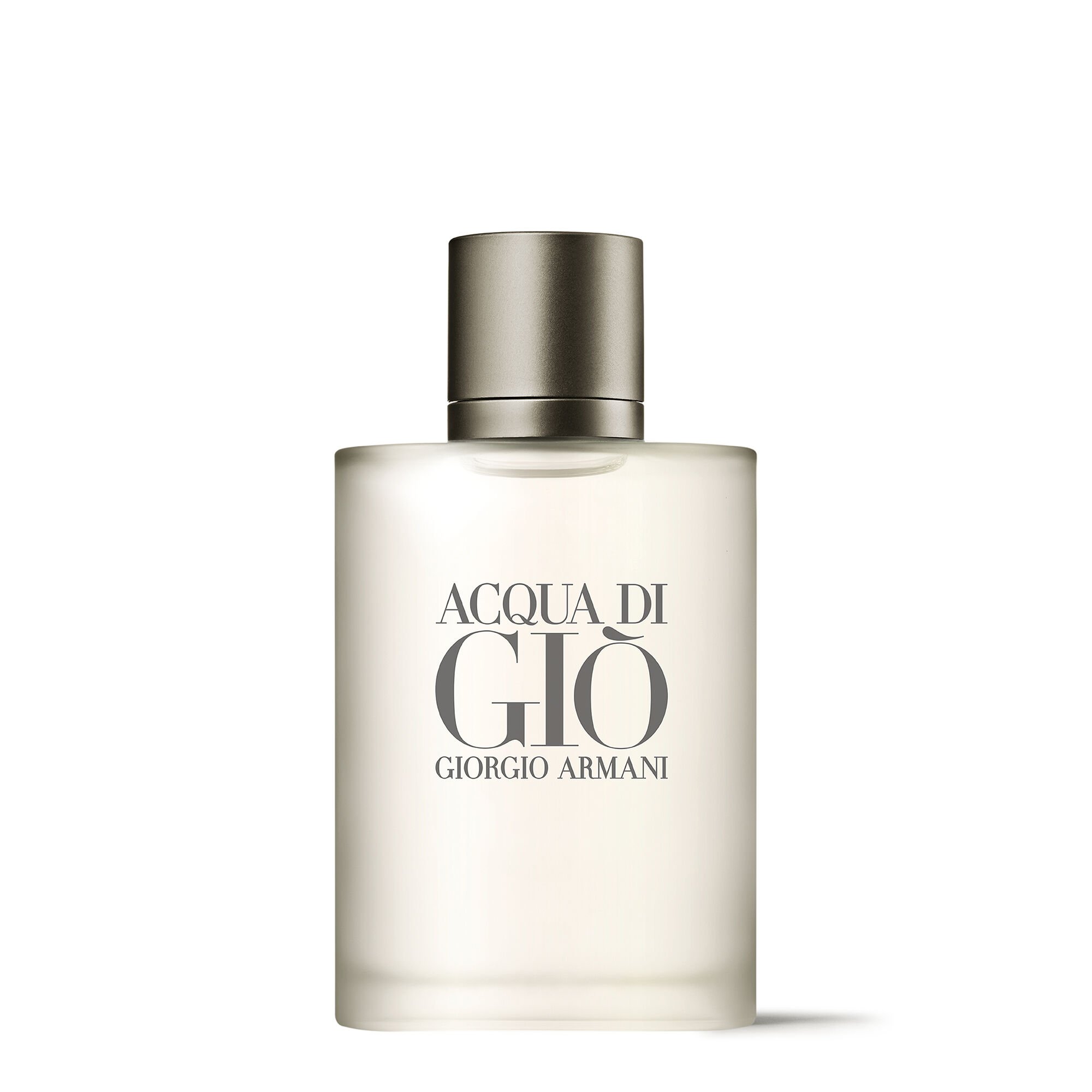 Buy Giorgio Armani Acqua Di Gio Men Eau De Toilette 100ml - Perfume for Men  12486132