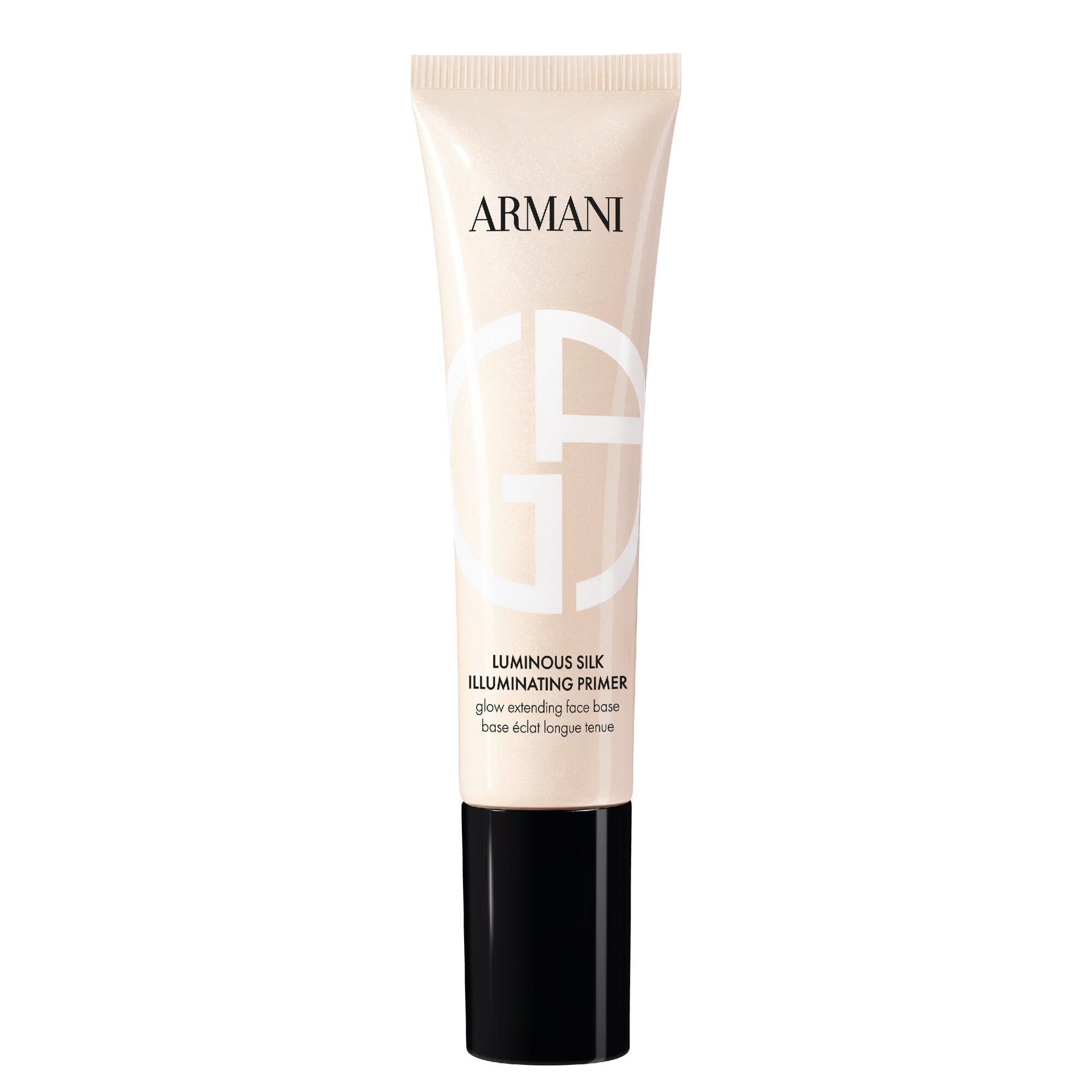 Luminous Silk Hydrating Glow Extending Primer