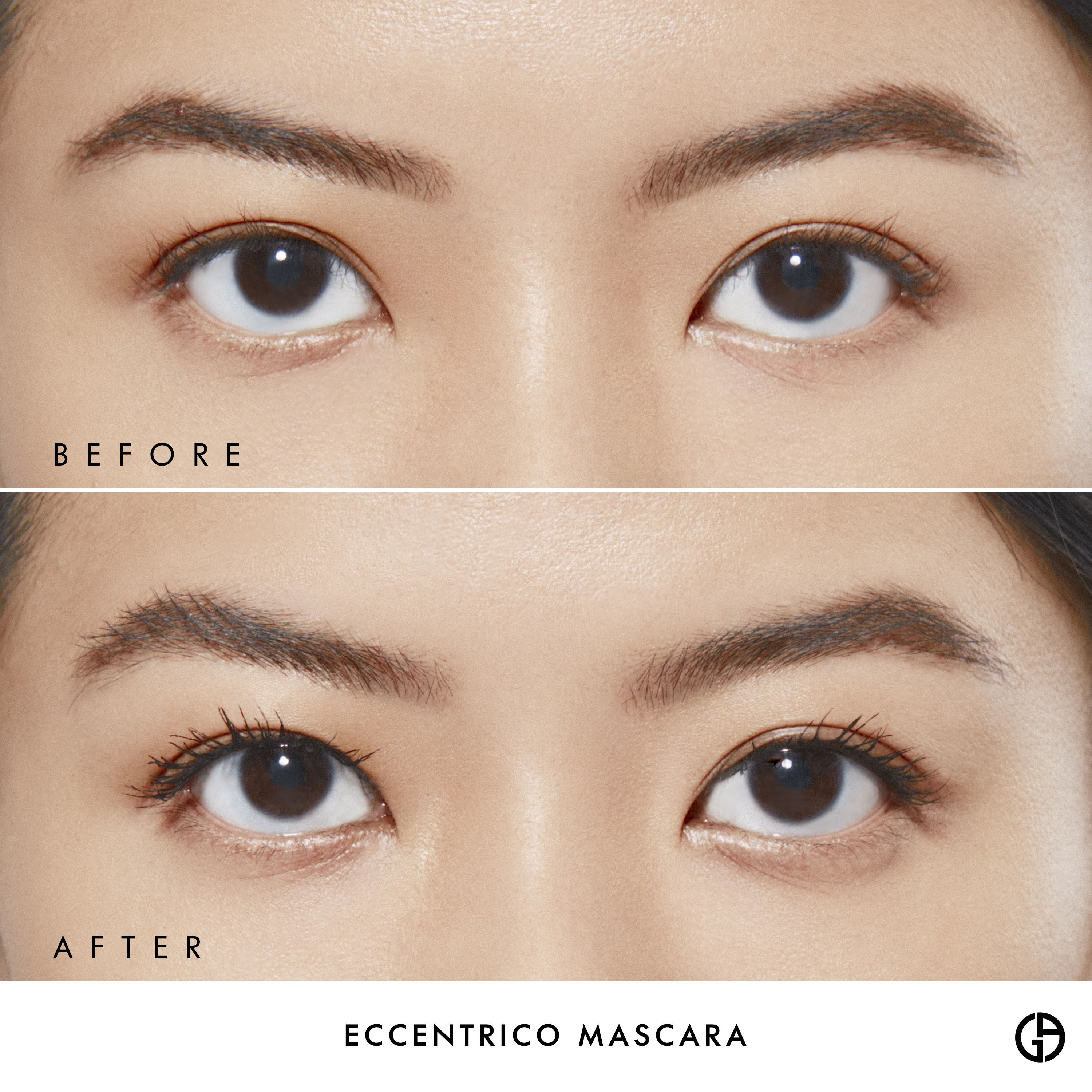 giorgio armani eyes to kill classico mascara