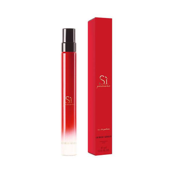 Si Passione Fragrance Giorgio Armani Beauty