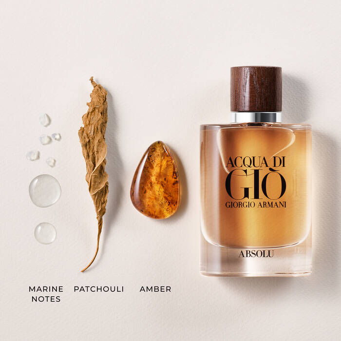 armani you gift set mens