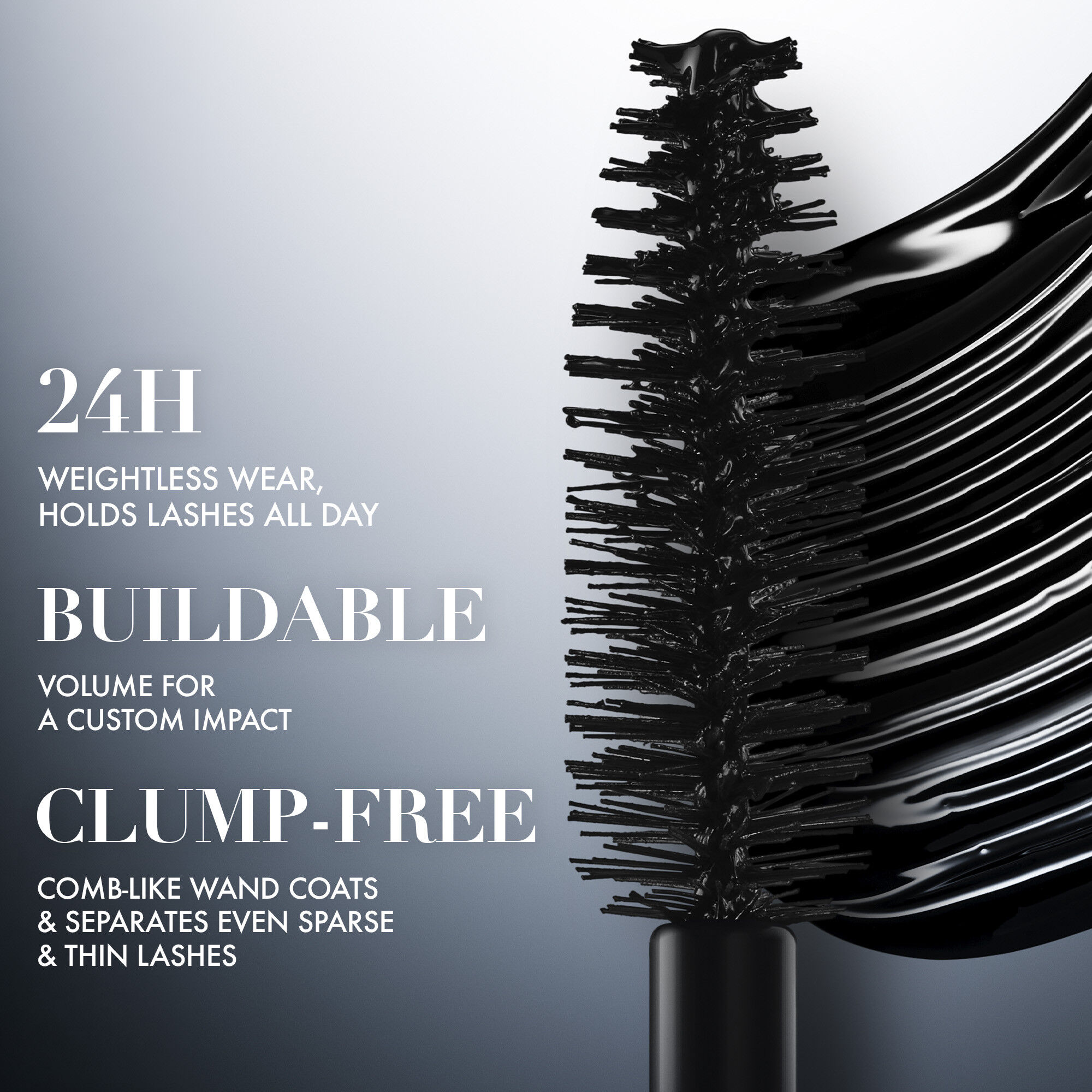 VERTIGO DRAMA MASCARA