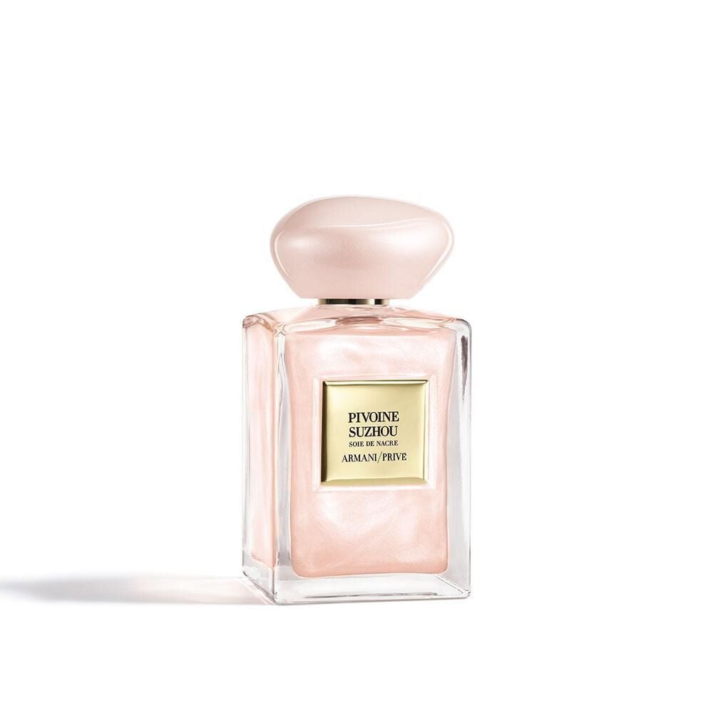 armani pivoine suzhou soie de nacre