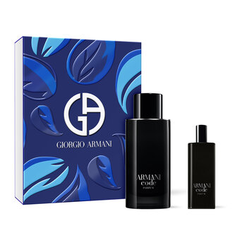 Armani Armani Code Parfum Father's Day Gift Set