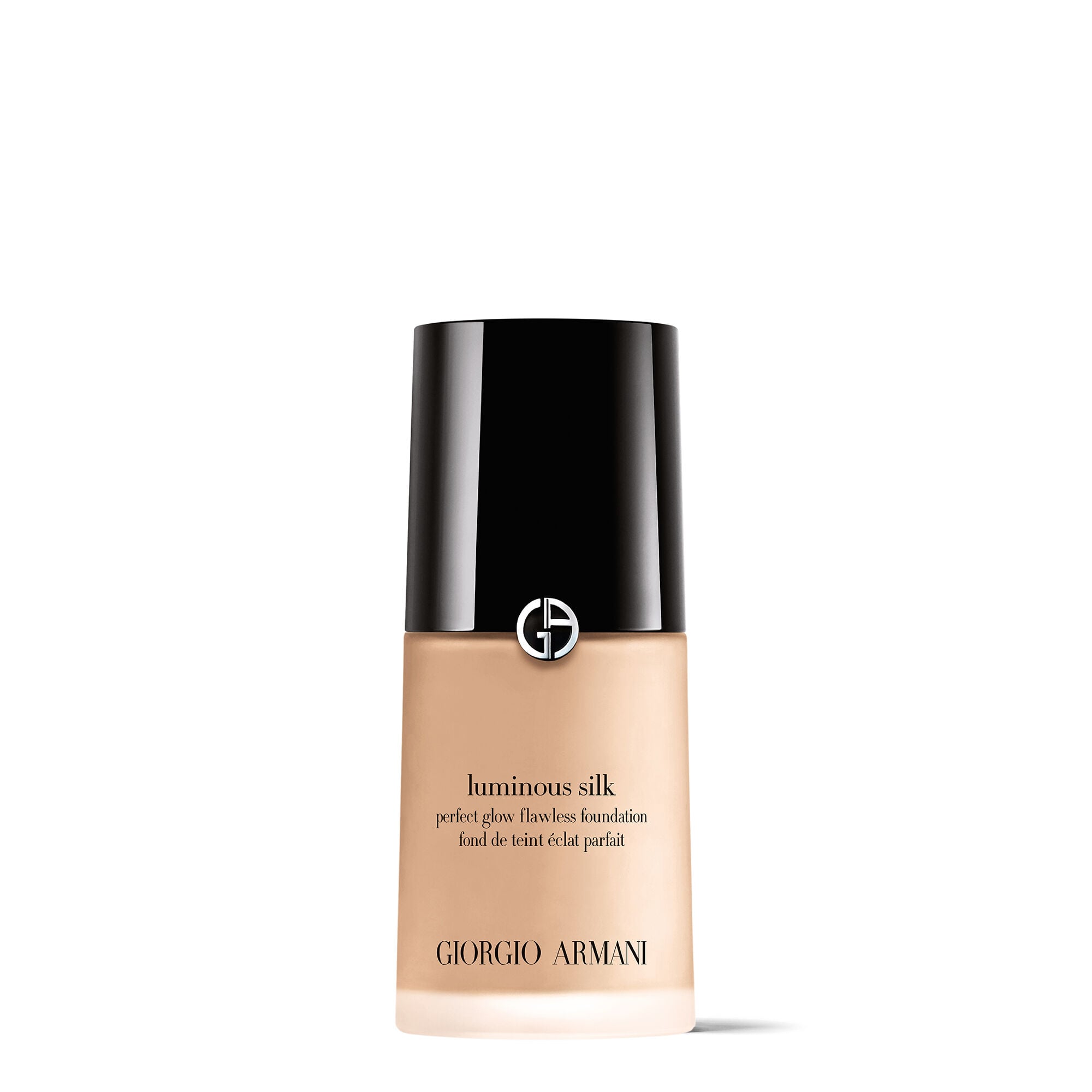 Luminous Silk Natural Glow Foundation