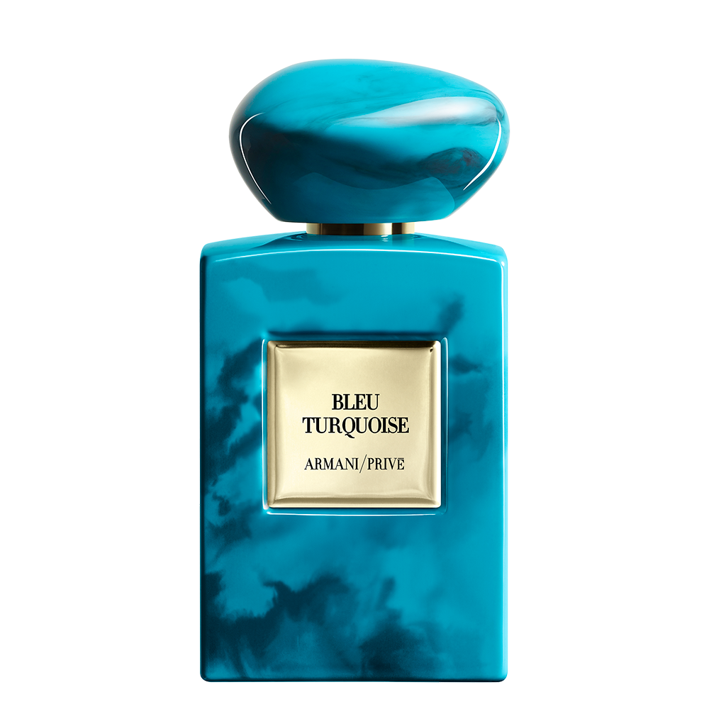 armani turquoise perfume