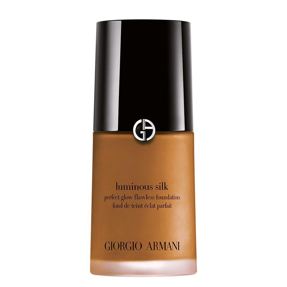 giorgio armani beauty logo