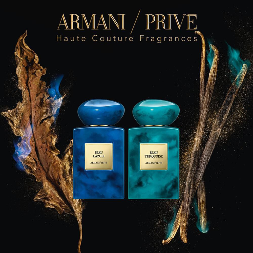 bleu lazuli giorgio armani