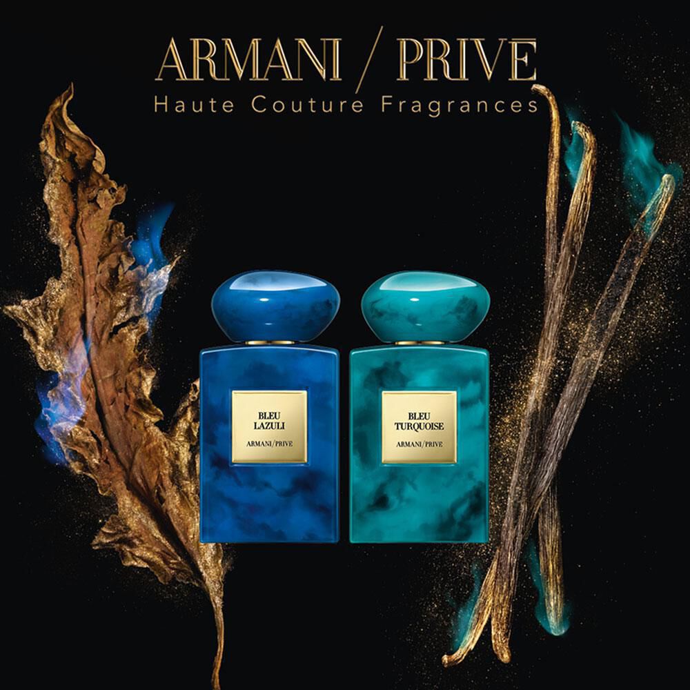 armani prive bleu lazuli price