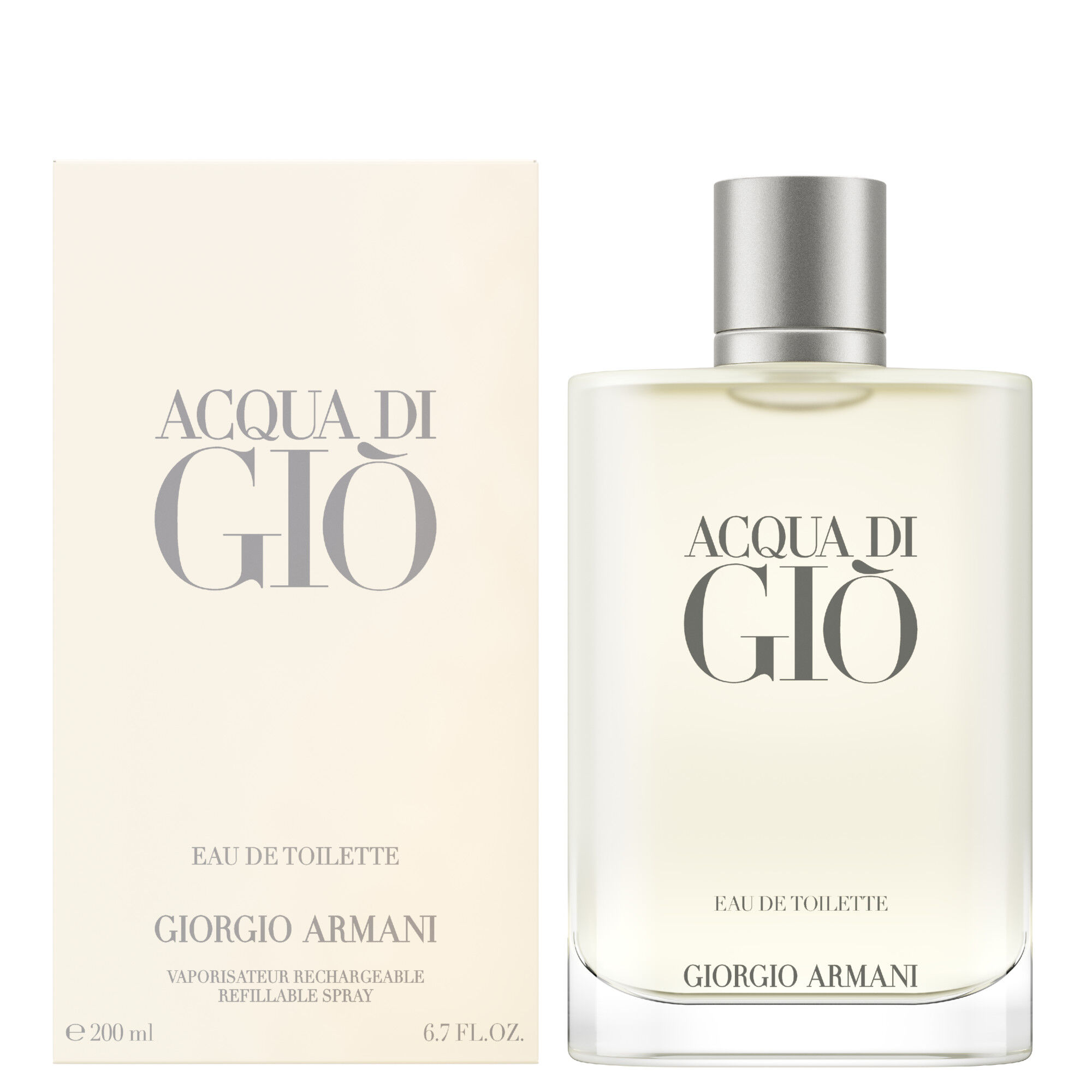 Acqua Di Gio Eau de Toilette
