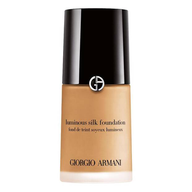 luminous silk foundation giorgio